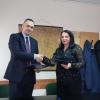 Potpisan Sporazum o saradnji između JU Historijski arhiv Sarajevo i Instituta za historiju UNSA
