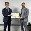 Projekat TRAMODE | Uposlenik Fakulteta za saobraćaj i komunikacije UNSA učesnik stručno-edukativne obuke u Japanu