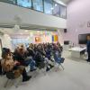 Studenti Pedagoškog fakulteta UNSA posjetili Centar za autizam i Centar za odgoj i obrazovanje "Ivan Štark" u Osijeku
