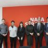 Studenti usmjerenja Upravljanje državom (Fakultet političkih nauka UNSA) posjetili političke stranke u BiH