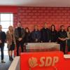 Studenti usmjerenja Upravljanje državom (Fakultet političkih nauka UNSA) posjetili političke stranke u BiH