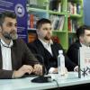 Na Fakultetu političkih nauka UNSA održana promocija knjiga "Presretnuti razgovori: pripreme za rat" i "Torture, Humiliate, Kill: Inside the Bosnian Serb Camp System"