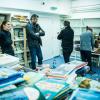 Biblioteka UNSA i Memorijalni centar Srebrenica nastavljaju aktivnosti na uspostavljanju rada biblioteke Memorijalnog centra u Potočarima