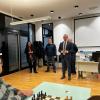 Na Fakultetu političkih nauka Univerziteta u Sarajevu održan Deseti memorijalni šahovski turnir posvećen prof. dr. Nijazu Durakoviću