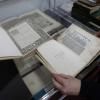 Stari rukopisi i dokumenti neprocjenjive vrijednosti dio Specijalne zbirke NUB-a BiH