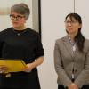 ALU UNSA: Radove predstavilo 19 umjetnika sa Okinawa prefekturalnog univerziteta umjetnosti iz Japana