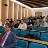 Predavanje docentice Ehlimane Memišević na Fakultetu islamskih nauka UNSA