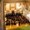 U Vijećnici održan koncert Orkestra Muzičke akademije UNSA