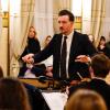 U Vijećnici održan koncert Orkestra Muzičke akademije UNSA