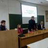 Na Fakultetu političkih nauka UNSA održano gostujuće predavanje o diplomatskim aktivnostima Republike Francuske u BiH - "Žene i diplomatija"