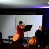 Održan koncert Klare Flieder-Pantillon, Patricka Leunga i Arine Behlilović (Univerzitet Mozarteum Salzburg)