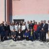 Studijska posjeta u okviru aktivnosti Interreg ADRION projekta MARBLE - Inovativni zajednički master program “Pomorska robotika u plavoj ekonomiji”