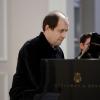 Na Muzičkoj akademiji UNSA upriličen koncert povodom 150 godina od rođenja Sergeja Rahmanjinova 