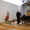 Na Muzičkoj akademiji UNSA upriličen koncert povodom 150 godina od rođenja Sergeja Rahmanjinova 