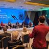 Studentice i studenti Fakulteta političkih nauka uzeli učešće na konferenciji “Politički diskurs u Bosni i Hercegovini”