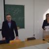 U okviru Dana Instituta za jezik UNSA predstavljen rad i naučno djelovanje Slavističkog instituta Češke akademije nauka