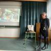 Na Pedagoškom fakultetu UNSA održano predavanje o temi: "Bosanski ćilim - umjetnost i tradicija"