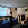 Na Filozofskom fakultetu UNSA održana manifestacija "Lepeza emocija: Halil Džubran"