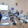 Na Pravnom fakultetu Univerziteta u Zenici potpisan Sporazum o saradnji osam pravnih fakulteta u BiH