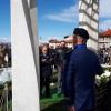 Delegacija Univerziteta u Sarajevu prisustvovala obilježavanju 31. godišnjice formiranja Armije RBiH