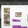 Učešće studenata Akademije likovnih umjetnosti UNSA na “The 2nd Quanzhou (Huaguang) International Image Biennial“ u Kini
