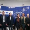 Monitoring posjeta u okviru Erasmus+ projekta IQPharm