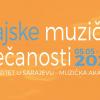 Uskoro počinje 16. izdanje festivala Majske muzičke svečanosti