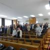 Održana komemorativna sjednica povodom smrti dopisnog člana ANUBiH prof. dr. Senahida Halilovića
