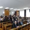 Održana komemorativna sjednica povodom smrti dopisnog člana ANUBiH prof. dr. Senahida Halilovića