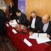 Potpisan Ugovor o donaciji između Kulturnog centra Ambasade IR Irana i Filozofskog fakulteta UNSA