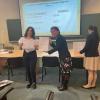 8. takmičenje u govorništvu na japanskom jeziku održano na Filozofskom fakultetu UNSA