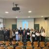 8. takmičenje u govorništvu na japanskom jeziku održano na Filozofskom fakultetu UNSA