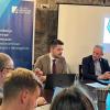 Održan seminar "Kandidatski status i europeizacija prava u Bosni i Hercegovini"