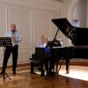 Održan koncert profesora CSM Vigo pod okriljem Majskih muzičkih svečanosti 