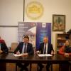 Jačanje akademske saradnje između Univerziteta u Sarajevu i Tehničkog Univerziteta u Grazu