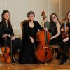 Gudački kvartet Muzičke akademije UNSA