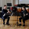 Smjer za harmoniku Muzičke akademije UNSA obilježio Internacionalni dan harmonike 