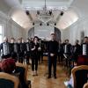 Smjer za harmoniku Muzičke akademije UNSA obilježio Internacionalni dan harmonike 