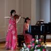 Na Muzičkoj akademiji UNSA održan koncert za mir