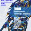 Izložba i workshop "Ebru umjetnost na vodi - Konzervacija i Restauracija" na Akademiji likovnih umjetnosti UNSA