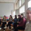 Posjeta slavista i studenata s Univerziteta u Konstanzu Filozofskom fakultetu UNSA