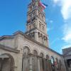 Gostujuća Erasmus+ mobilnost na Katoličkom bogoslovnom fakultetu Sveučilišta u Splitu