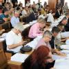 Potpisani ugovori: Kanton Sarajevo sa 4.250.000 KM sufinansira 452 naučnoistraživačka projekta 