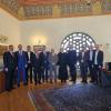 Delegacija Muftijstva tuzlanskog posjetila Fakultet islamskih nauka Univerziteta u Sarajevu