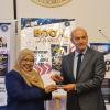 Delegacija Tehnološkog univerziteta Mara posjetila UNSA | Predstavljena knjiga "Multidimenzionalna studija odnosa Bosne i Malezije"