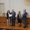 Dodijeljeni certifikati polaznicima drugog stepena Specijalizacijskog kursa za unapređenje znanja osmanskog jezika i čitanje osmanskih dokumenata