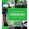 Izvanredan uspjeh dr. Mirze Buljubašića | Poglavlje "Atrocity Criminology" objavljeno u najznačajnijem priručniku iz oblasti kriminologije "The Oxford Handbook of Criminology"