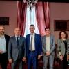 Ekspert Evropske komisije Bernhard Fabianek posjetio Univerzitet u Sarajevu