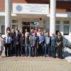 Akademska diskusija „Uloga obrazovanja u stvaranju kulturnog i jezičkog identiteta kosovskih Bošnjaka - izazovi i perspektive“ održana na Univerzitetu „Haxhi Zeka“ u Peći