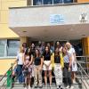 Završen ljetni program Univerziteta u Sarajevu i Univerziteta Northwestern pod nazivom „Komparativno javno zdravstvo: Srbija i Bosna i Hercegovina 2023.“